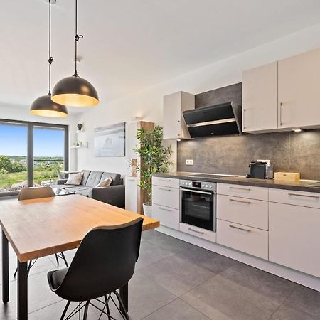 Cloche D'Or Proximity - Sleek Urban Space Luxemburg Exterior foto