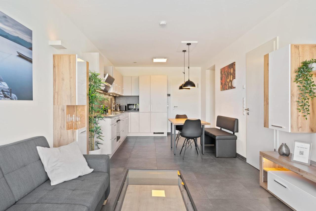 Cloche D'Or Proximity - Sleek Urban Space Luxemburg Exterior foto