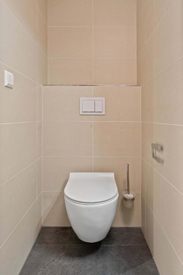 Cloche D'Or Proximity - Sleek Urban Space Luxemburg Exterior foto
